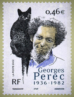 Timbre Perec