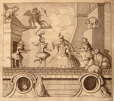 Ilustración para la cuarta edición del libro