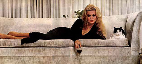 Revista Life - Agosto de 1971