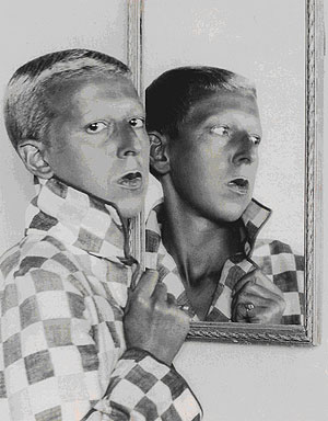 Autorretrato (1928)