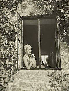 Foto de Claude Cahun