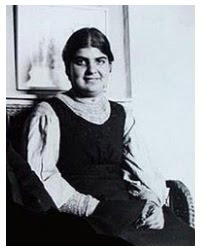 Orovida Camille Pissarro