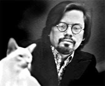 Guillermo con Offenbach