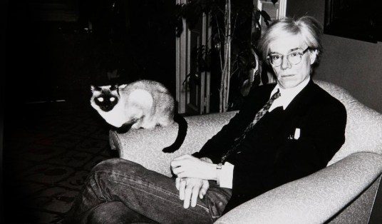 warhol