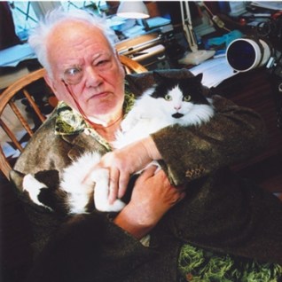 El astrónomo y Jeannie