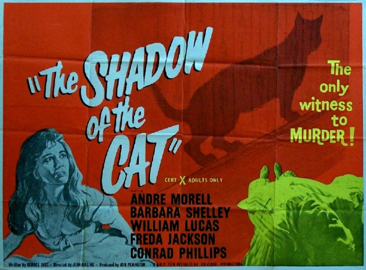 El único testigo de un asesinato