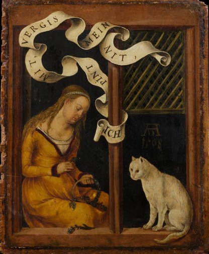 Hans Süss von Kulmbach (1508)